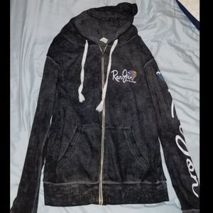 Ron Jon Zip Up